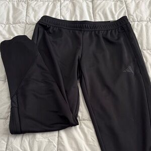 Adidas Black Performance Pants